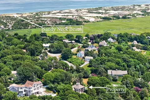 View/Area - 141 Point Hill Rd, Barnstable, MA 02668 photo 1 of 1
