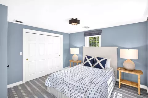 Bedroom - 141 Point Hill Rd, Barnstable, MA 02668 photo 6 of 8
