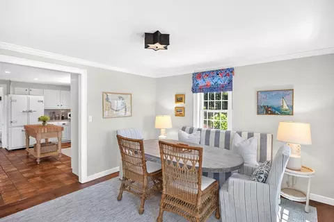 Dining - 141 Point Hill Rd, Barnstable, MA 02668 photo 1 of 5