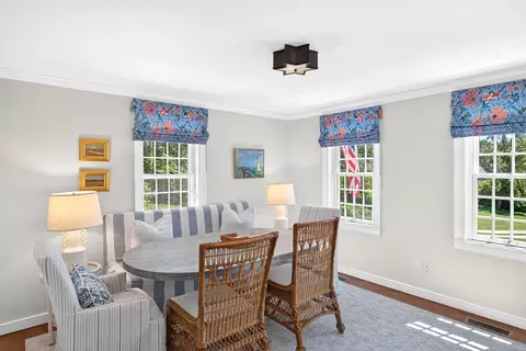Dining - 141 Point Hill Rd, Barnstable, MA 02668 photo 2 of 5