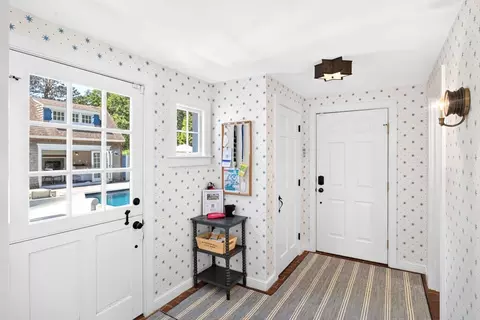 Entry Way - 141 Point Hill Rd, Barnstable, MA 02668 photo 1 of 1