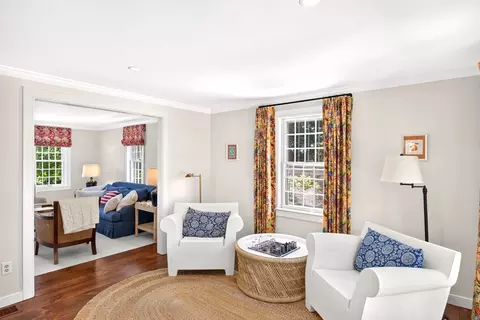 Living - 141 Point Hill Rd, Barnstable, MA 02668 photo 5 of 8