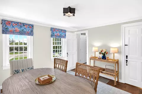 Dining - 141 Point Hill Rd, Barnstable, MA 02668 photo 3 of 5