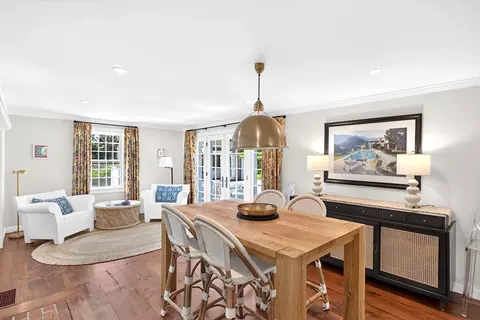 Dining - 141 Point Hill Rd, Barnstable, MA 02668 photo 5 of 5