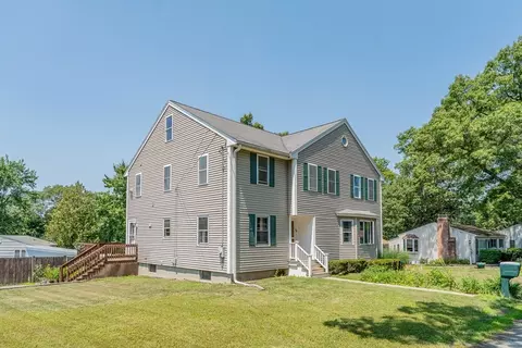 64 Bancroft St, Dracut, MA 01826