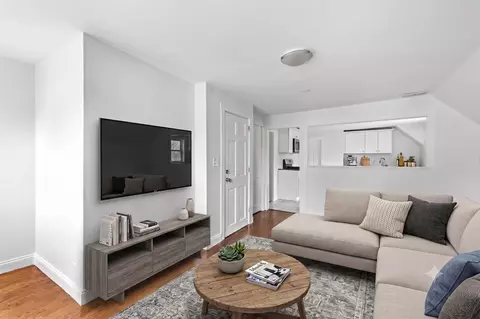 17 Forest Ave #3, Salem, MA 01970