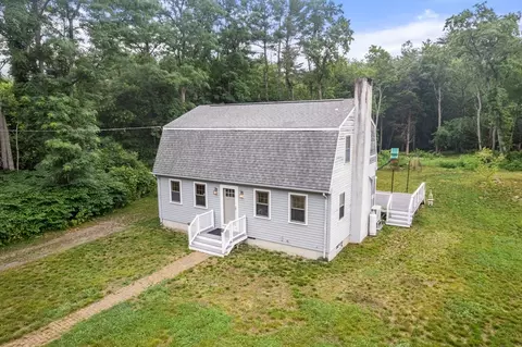 433 Rounseville Rd, Rochester, MA 02770