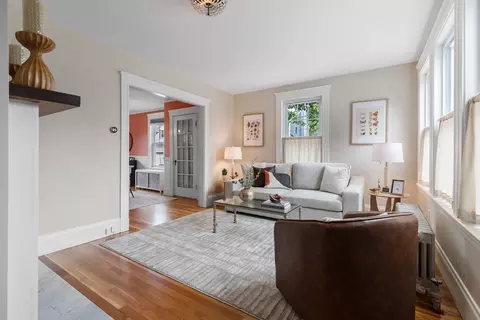 Living - 22 Prince St, Marblehead, MA 01945 photo 1 of 3