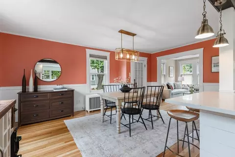 Dining - 22 Prince St, Marblehead, MA 01945 photo 4 of 4