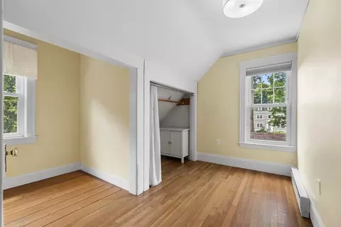 Bedroom - 22 Prince St, Marblehead, MA 01945 photo 5 of 6
