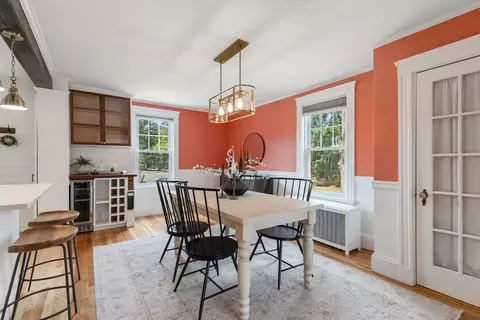 Dining - 22 Prince St, Marblehead, MA 01945 photo 2 of 4