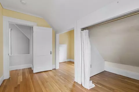 Bedroom - 22 Prince St, Marblehead, MA 01945 photo 6 of 6