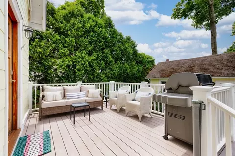 Exterior - 22 Prince St, Marblehead, MA 01945 photo 3 of 5