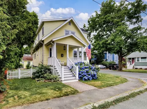 Other - 22 Prince St, Marblehead, MA 01945 photo 1 of 7