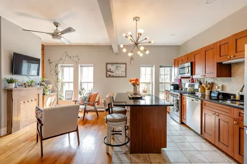 60 Beacon St #1, Chelsea, MA 02150