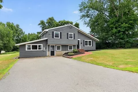 15 Russell Rd, Whitman, MA 02382