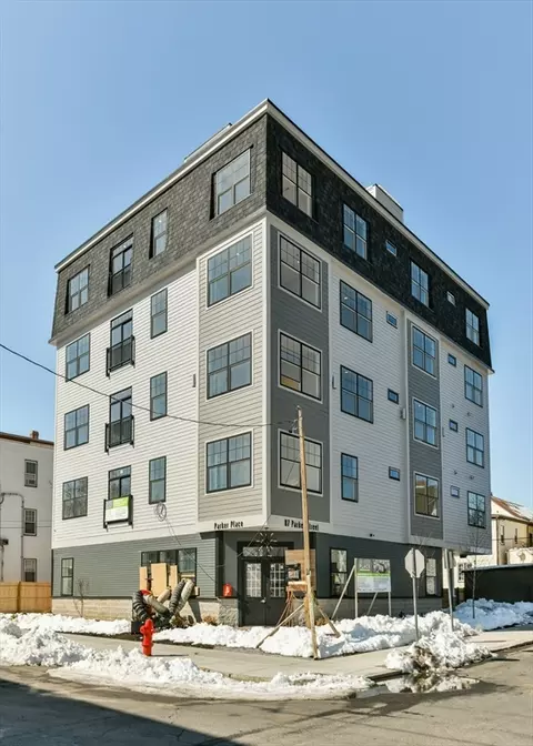87 Parker St #402, Chelsea, MA 02150