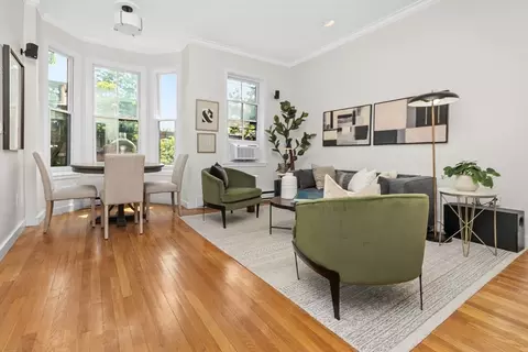 202 W Springfield St #4, Boston, MA 02118