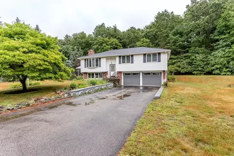 Exterior - 5 Charles Dr, Canton, MA 02021 photo 2 of 6