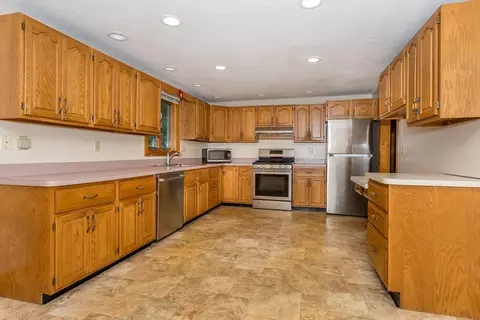 Kitchen - 5 Charles Dr, Canton, MA 02021 photo 1 of 2
