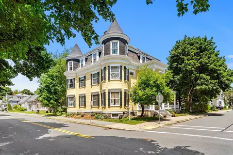 Exterior - 2 Butman St, Beverly, MA 01915 photo 1 of 7