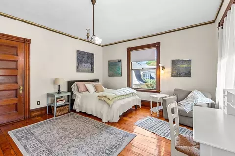 Bedroom - 2 Butman St, Beverly, MA 01915 photo 1 of 6