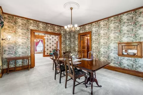 Dining - 2 Butman St, Beverly, MA 01915 photo 1 of 1
