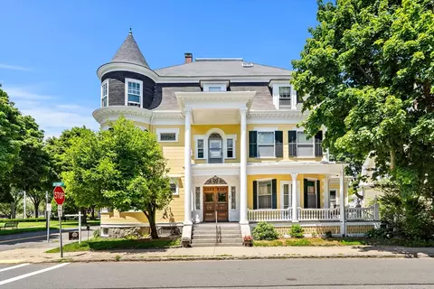 Exterior - 2 Butman St, Beverly, MA 01915 photo 7 of 7