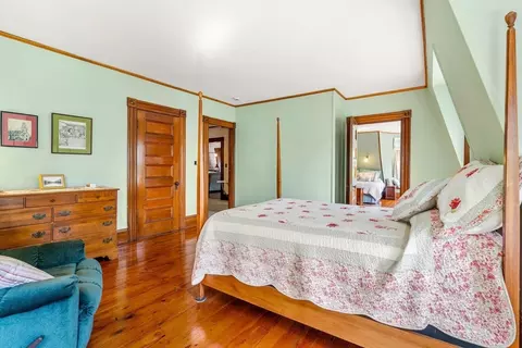 Bedroom - 2 Butman St, Beverly, MA 01915 photo 2 of 6