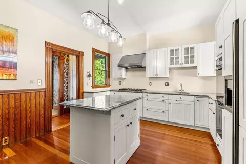 Kitchen - 2 Butman St, Beverly, MA 01915 photo 4 of 4