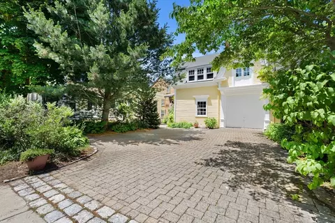 Exterior - 2 Butman St, Beverly, MA 01915 photo 4 of 7