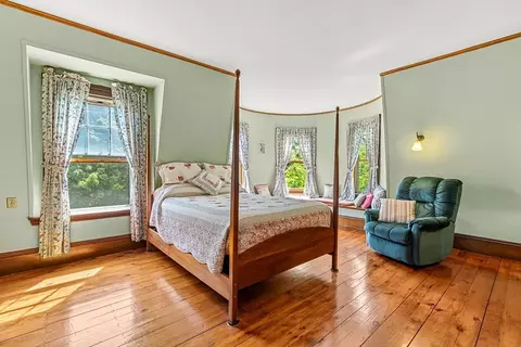 Bedroom - 2 Butman St, Beverly, MA 01915 photo 6 of 6