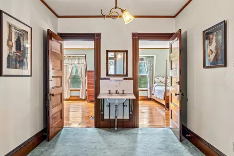 Entry Way - 2 Butman St, Beverly, MA 01915 photo 11 of 11