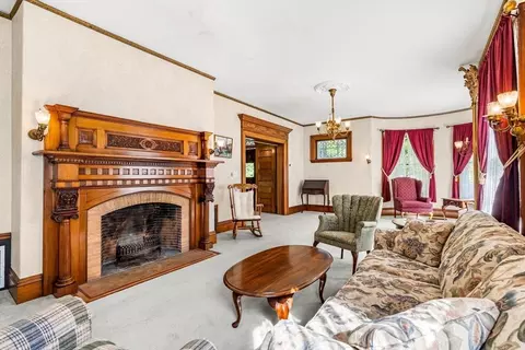 Living - 2 Butman St, Beverly, MA 01915 photo 2 of 4