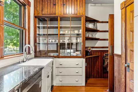 Kitchen - 2 Butman St, Beverly, MA 01915 photo 1 of 4