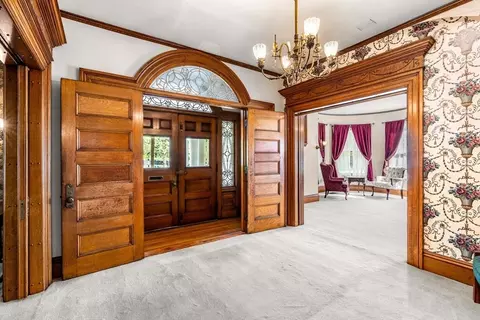 Entry Way - 2 Butman St, Beverly, MA 01915 photo 1 of 11