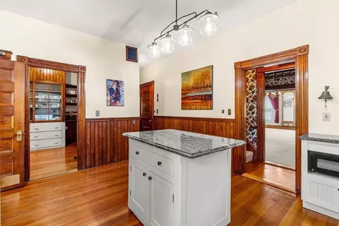 Kitchen - 2 Butman St, Beverly, MA 01915 photo 3 of 4