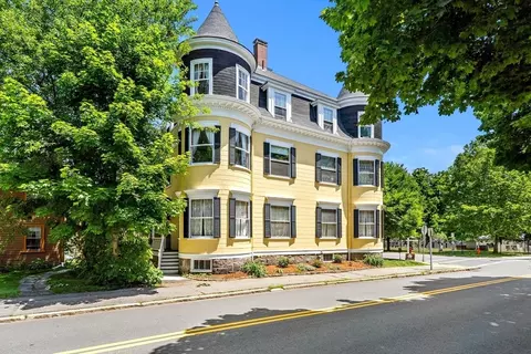 Exterior - 2 Butman St, Beverly, MA 01915 photo 6 of 7