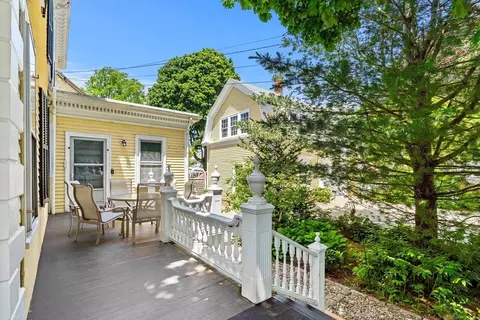 Exterior - 2 Butman St, Beverly, MA 01915 photo 3 of 7