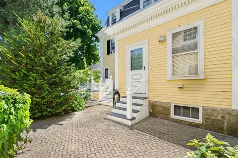 Exterior - 2 Butman St, Beverly, MA 01915 photo 5 of 7