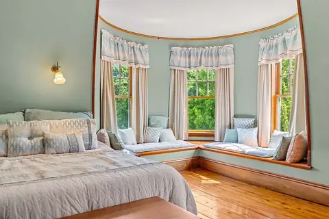 Bedroom - 2 Butman St, Beverly, MA 01915 photo 5 of 6