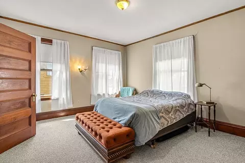 Bedroom - 2 Butman St, Beverly, MA 01915 photo 4 of 6