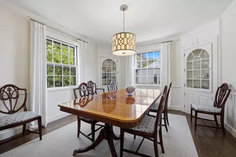 Dining - 5 Coolidge Rd, Marblehead, MA 01945 photo 1 of 1