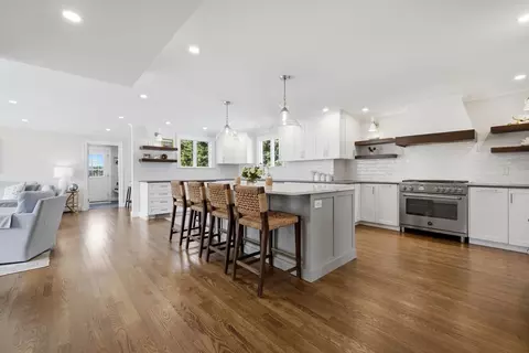 Kitchen - 5 Coolidge Rd, Marblehead, MA 01945 photo 1 of 3