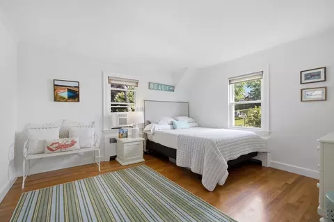 Bedroom - 5 Coolidge Rd, Marblehead, MA 01945 photo 5 of 6