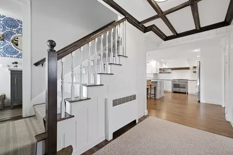 Entry Way - 5 Coolidge Rd, Marblehead, MA 01945 photo 1 of 1