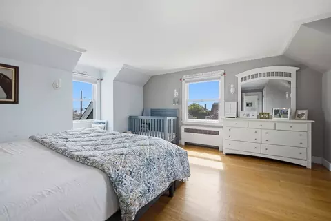 Bedroom - 5 Coolidge Rd, Marblehead, MA 01945 photo 4 of 6