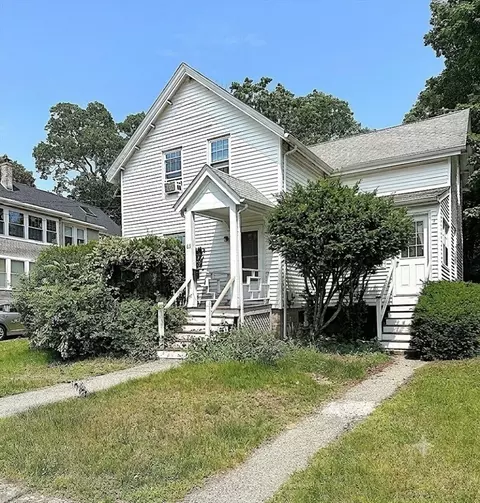 63 Howard St, Norwood, MA 02062