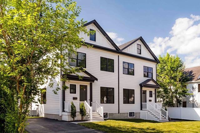 22 Keith St #22, Watertown, MA 02472