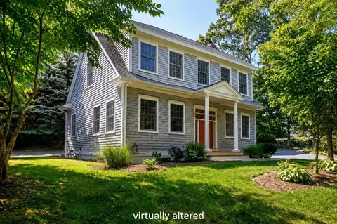 3 Baywood Dr, Orleans, MA 02653